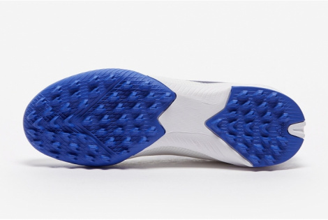 Детские сороконожки Adidas X Speedflow.3 TF Junior GW7514