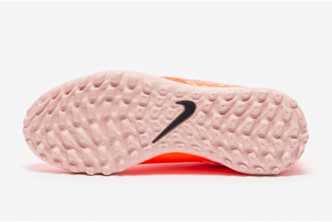 Дитячі сороконіжки Nike Phantom GX Academy DF NU TF Junior DZ3493-800