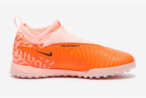 Дитячі сороконіжки Nike Phantom GX Academy DF NU TF Junior DZ3493-800