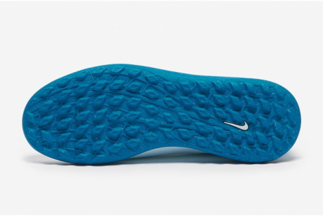 Детские сороконожки Nike Mercurial Superfly X Club TF Junior FQ8313-400