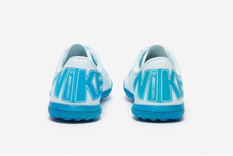 Детские сороконожки Nike Mercurial Vapor 16 Club TF Junior FQ8287-400
