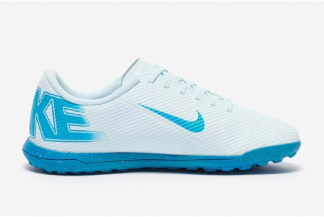 Детские сороконожки Nike Mercurial Vapor 16 Club TF Junior FQ8287-400