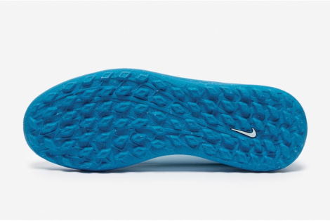 Детские сороконожки Nike Mercurial Vapor 16 Club TF Junior FQ8287-400