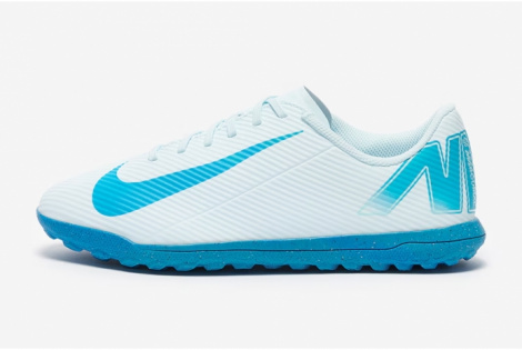 Детские сороконожки Nike Mercurial Vapor 16 Club TF Junior FQ8287-400