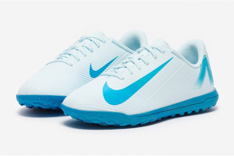 Детские сороконожки Nike Mercurial Vapor 16 Club TF Junior FQ8287-400