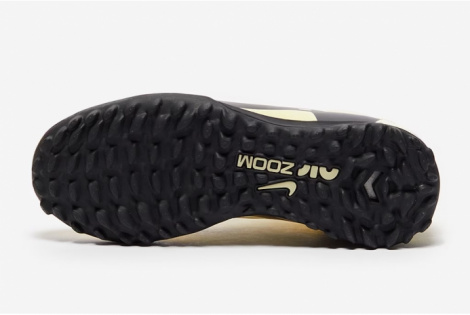 Дитячі сороконіжки Nike Air Zoom Mercurial Superfly 9 Academy TF Junior DJ5616-700