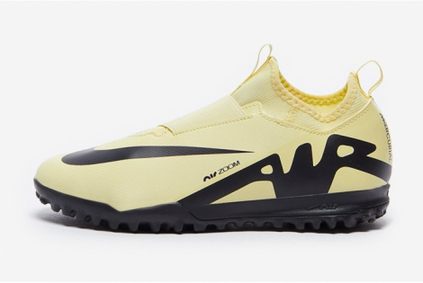 Детские сороконожки Nike Air Zoom Mercurial Vapor 15 Academy TF Junior DJ5621-700