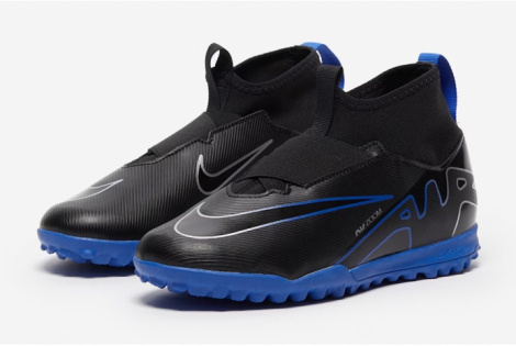 Дитячі сороконіжки Nike Air Zoom Mercurial Superfly 9 Academy TF Junior DJ5616-040