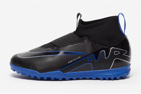 Дитячі сороконіжки Nike Air Zoom Mercurial Superfly 9 Academy TF Junior DJ5616-040