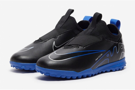 Детские сороконожки Nike Air Zoom Mercurial Vapor 15 Academy TF Junior DJ5621-040