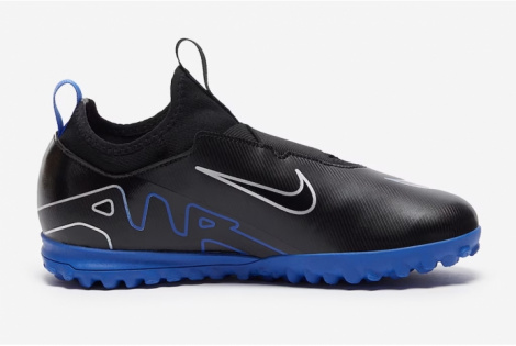 Детские сороконожки Nike Air Zoom Mercurial Vapor 15 Academy TF Junior DJ5621-040