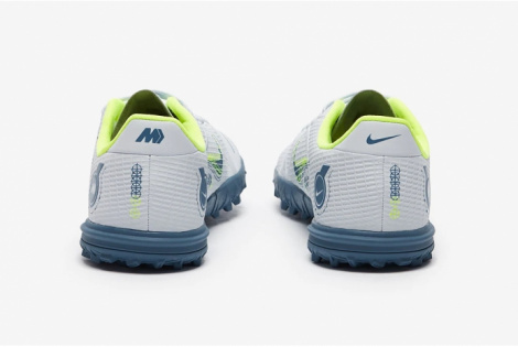 Дитячі сороконіжки Nike Mercurial Vapor 14 Academy TF Junior DJ2863-054