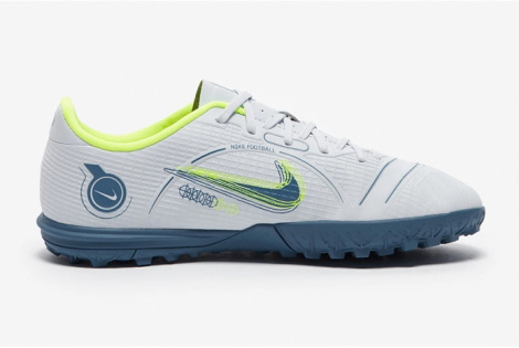 Дитячі сороконіжки Nike Mercurial Vapor 14 Academy TF Junior DJ2863-054
