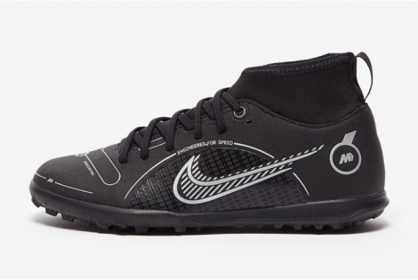 Дитячі сороконіжки Nike Mercurial Superfly 8 Club TF Junior DJ2900-007