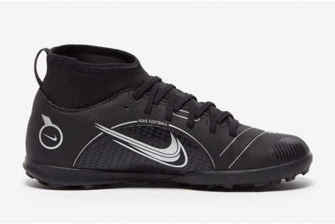 Дитячі сороконіжки Nike Mercurial Superfly 8 Club TF Junior DJ2900-007
