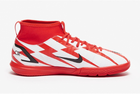 Дитячі футзалки Nike Superfly 8 Academy CR7 IC Junior DB2676-600