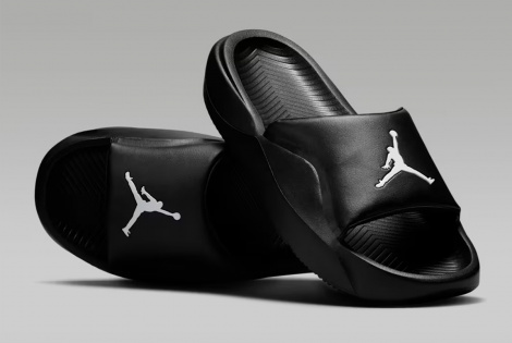 Тапочки Jordan Franchise Slide HF3263-001