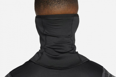 Термо шарф Nike Dri-FIT Winter Warrior DC9161-010