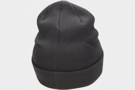 Детская шапка Nike Peak Swoosh Beanie FB6492-068