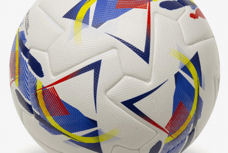 Футбольний м'яч Puma Orbita Serie A FIFA OMB 084297-01