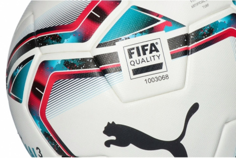 Футбольний м'яч Puma Team Final 21.3 Tournament FIFA 083306-01