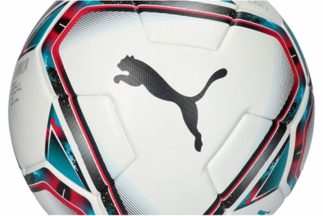 Футбольний м'яч Puma Team Final 21.3 Tournament FIFA 083306-01