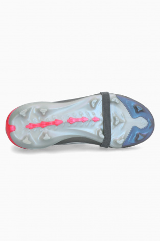 Бутси adidas Predator Elite FT FG Junior - Сірий