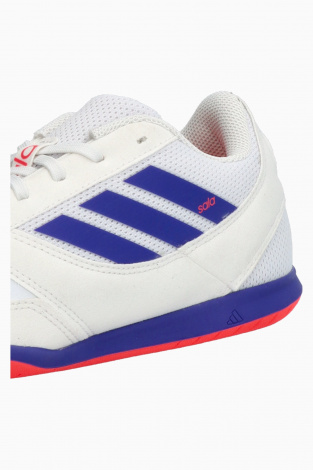 Футзалки adidas Top Sala Competition II IN Junior - Білий