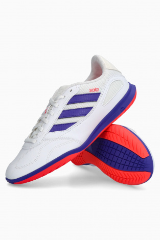 Футзалки adidas Top Sala Competition II IN Junior - Білий