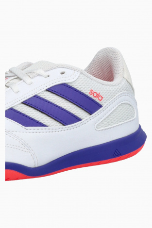 Футзалки adidas Top Sala Competition II IN Junior - Білий