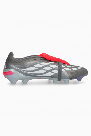 Бутси adidas Predator League FT FG/MG - Сірий