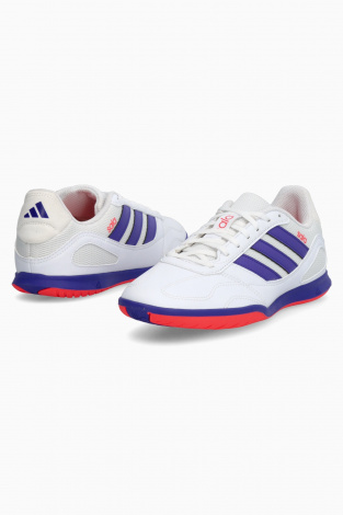 Футзалки adidas Super Sala Competition III IN - Білий