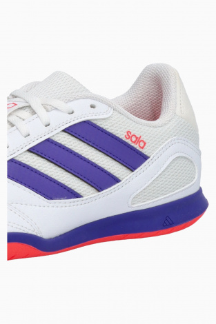 Футзалки adidas Super Sala Competition III IN - Білий
