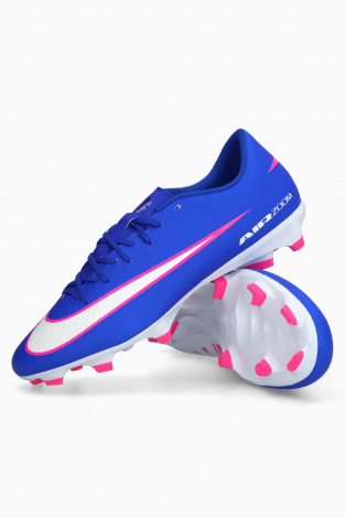 Бутси Nike Zoom Mercurial Vapor 16 Academy FG/MG - синій