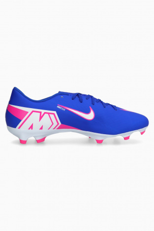 Бутси Nike Zoom Mercurial Vapor 16 Academy FG/MG - синій