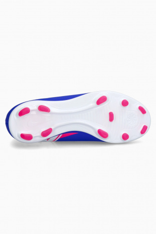 Бутси Nike Mercurial Vapor 16 Club FG/MG Junior - синій