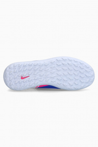 Сороконіжки Nike Mercurial Vapor 16 Club TF Junior - синій