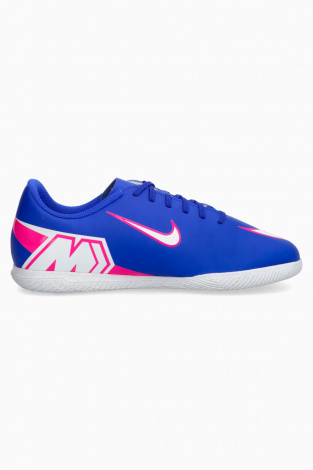 Футзалки Nike Mercurial Vapor 16 Club IC Junior - синий