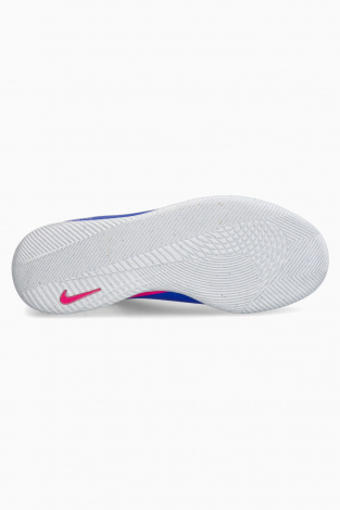 Футзалки Nike Mercurial Vapor 16 Club IC Junior - синий