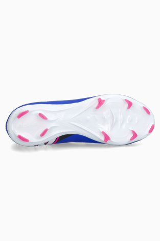 Бутсы Nike Zoom Mercurial Superfly 10 Pro FG - синий