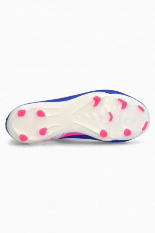 Бутси Nike Zoom Mercurial Superfly 10 Academy FG/MG Junior - синій