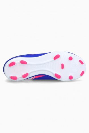 Бутси Nike Mercurial Superfly 10 Club FG/MG Junior - синій