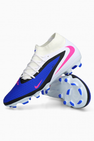 Бутси Nike Phantom 6 High Academy FG/MG