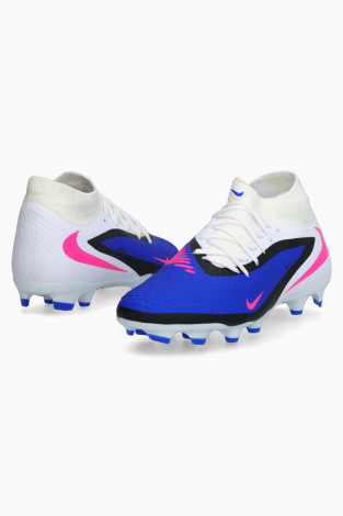 Бутси Nike Phantom 6 High Academy FG/MG