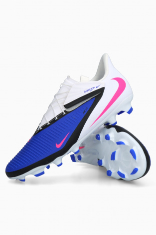 Бутсы Nike Phantom 6 Low Academy EasyOn FG/MG