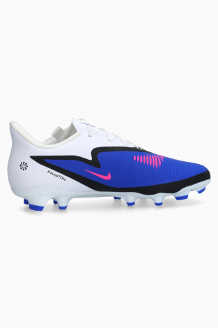 Бутсы Nike Phantom 6 Low Academy EasyOn FG/MG