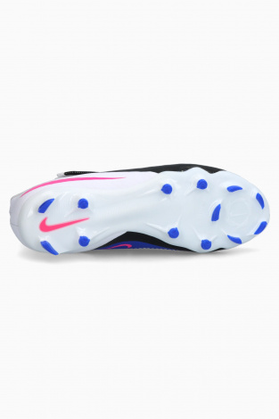 Бутсы Nike Phantom 6 Low Academy EasyOn FG/MG
