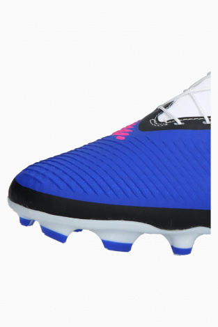 Бутсы Nike Phantom 6 Low Academy EasyOn FG/MG