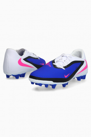 Бутси Nike Phantom 6 Low Academy AG