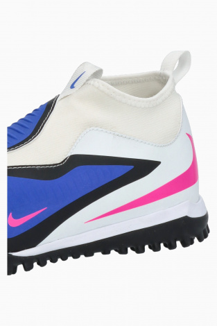 Сороконіжки Nike Phantom 6 High Academy TF Junior
